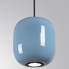 Подвесной светильник odeon light ov...